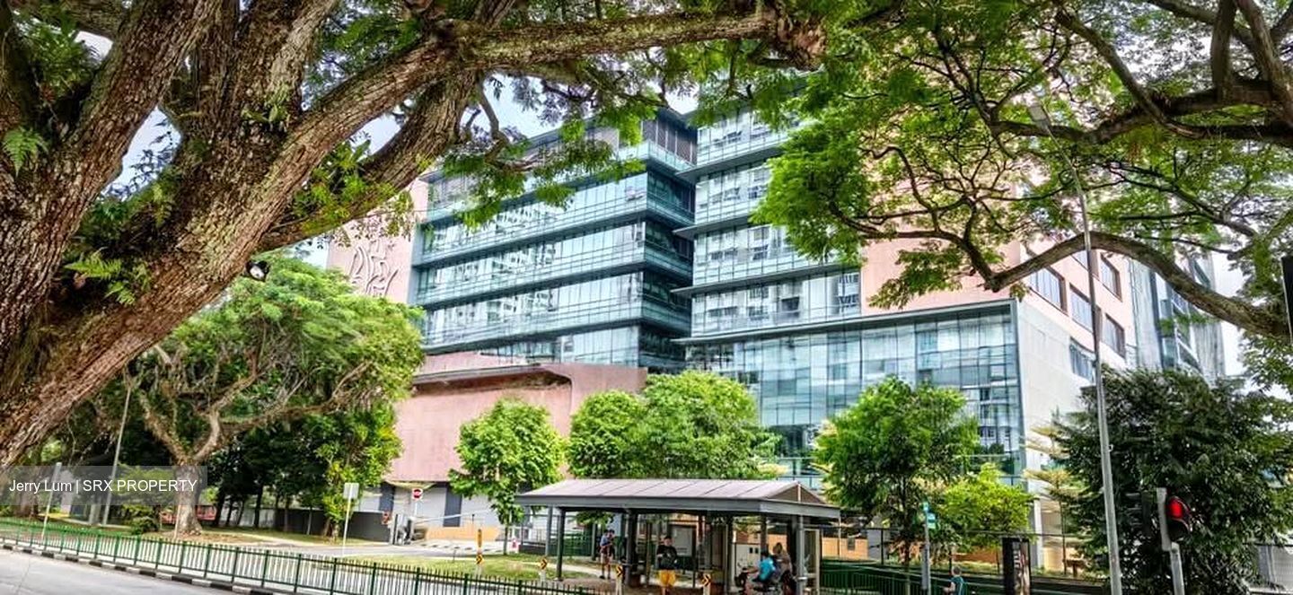 Blk 109A Depot Heights (Bukit Merah), HDB 4 Rooms #543067351